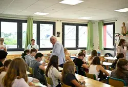 E-Pass Collèges et dictionnaires : le Département accompagne les collégiens