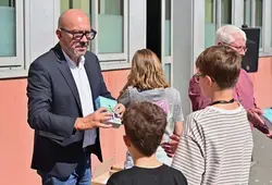 E-Pass Collèges et dictionnaires : le Département accompagne les collégiens