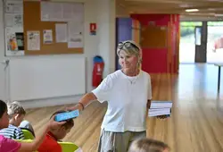 E-Pass Collèges et dictionnaires : le Département accompagne les collégiens