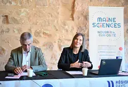 Fête de la Science 2026 : saveurs savantes mises à l'honneur