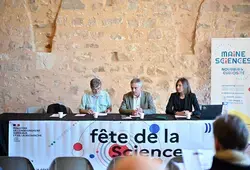 Fête de la Science 2026 : saveurs savantes mises à l'honneur