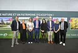 Foire du Mans 2026 : La Sarthe, Terre d'excellence !