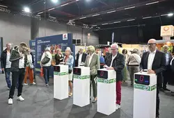 Foire du Mans 2026 : La Sarthe, Terre d'excellence !