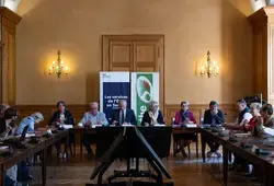Les Journées européennes du patrimoine : à vivre en Sarthe !