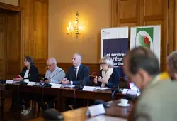 Les Journées européennes du patrimoine : à vivre en Sarthe !