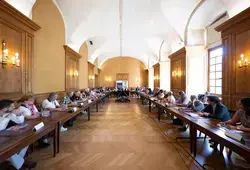 Les Journées européennes du patrimoine : à vivre en Sarthe !