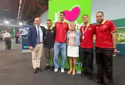 Foire du Mans 2026 : La Sarthe, Terre d'excellence !