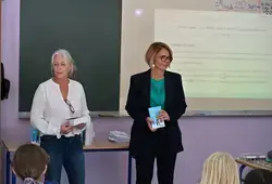 E-Pass Collèges et dictionnaires : le Département accompagne les collégiens