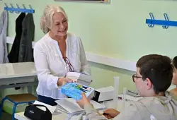 E-Pass Collèges et dictionnaires : le Département accompagne les collégiens