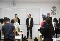 E-Pass Collèges et dictionnaires : le Département accompagne les collégiens