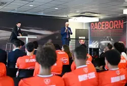 Le Département de la Sarthe, partenaire majeur du MSB
