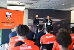 Le Département de la Sarthe, partenaire majeur du MSB