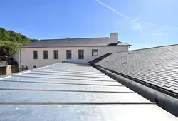 Montval-sur-Loir : déménagement des services départementaux de la solidarité