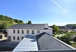 Montval-sur-Loir : déménagement des services départementaux de la solidarité