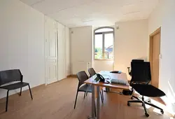 Montval-sur-Loir : déménagement des services départementaux de la solidarité