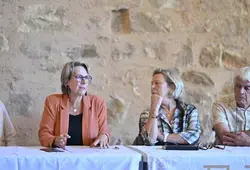 Les Rencontres des métiers d’art et du patrimoine à l’Abbaye Royale