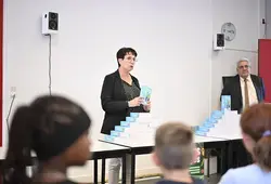 E-Pass Collèges et dictionnaires : le Département accompagne les collégiens