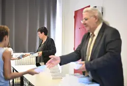 E-Pass Collèges et dictionnaires : le Département accompagne les collégiens