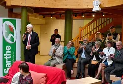 Le foyer de vie Le Moulin de la Cour modernisé en Sarthe