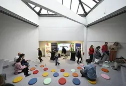 e Département accompagne et fédère les acteurs du territoire dans la transition numérique !