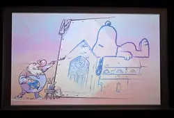 « BD à l’Epau » : une rencontre unique avec Manu Larcenet pour la sortie de L’Insensé !