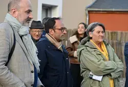 26 nouveaux logements sociaux construits à Saint-Mars-la-Brière