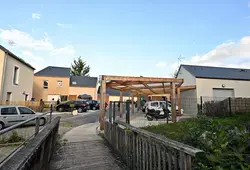 26 nouveaux logements sociaux construits à Saint-Mars-la-Brière