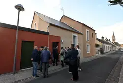26 nouveaux logements sociaux construits à Saint-Mars-la-Brière