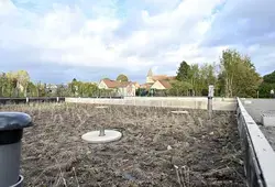Une nouvelle station d'épuration à Saint-Georges-du-Rosay