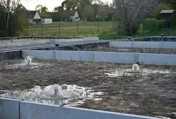 Une nouvelle station d'épuration à Saint-Georges-du-Rosay