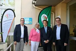 Les tiers-lieux numériques sarthois ouvrent leurs portes