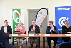 Les tiers-lieux numériques sarthois ouvrent leurs portes