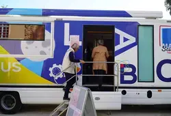 Retour sur le Village des Sciences de l'Abbaye