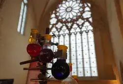 Retour sur le Village des Sciences de l'Abbaye