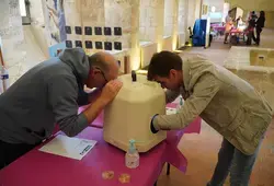 Retour sur le Village des Sciences de l'Abbaye