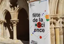 Retour sur le Village des Sciences de l'Abbaye
