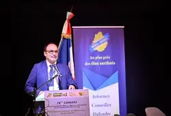 L’engagement citoyen au cœur des préoccupations des maires