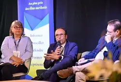 L’engagement citoyen au cœur des préoccupations des maires