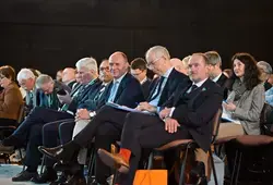 L’engagement citoyen au cœur des préoccupations des maires