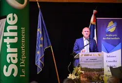 L’engagement citoyen au cœur des préoccupations des maires