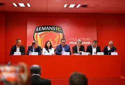 Un but pour l'emploi présenté à la presse