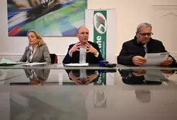 Conférence de presse 15 novembre 2023