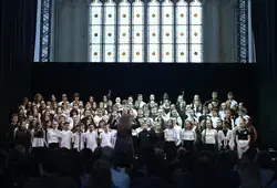 Festival Chorallèges 2024