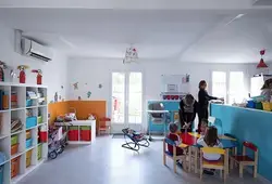 Solidarité : 3 nouvelles micro-crèches soutenues par le Département