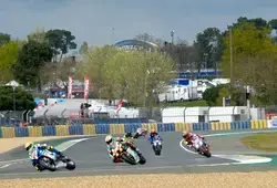 L'équipe sarthoise METISS soutenue par le Département