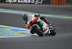 Grand Prix de France 2025 :  la Sarthe célèbre la victoire de Johann Zarco