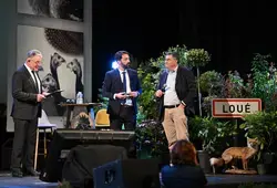 Retour sur l'Assemblée Générale des Fermiers de Loué, fleuron de l'agroalimentaire sarthois