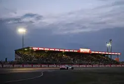 Cadillac domine l’Hyperpole lors du premier jour des essais aux 24 Heures du Mans