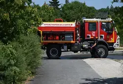 La prévention contre les feux de forêts et espaces naturels est lancée