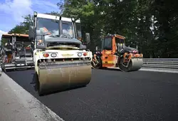 Les routes départementales du Circuit des 24 Heures sont en travaux cet été 